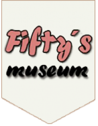 Museum Fifty´s Kapsweyer